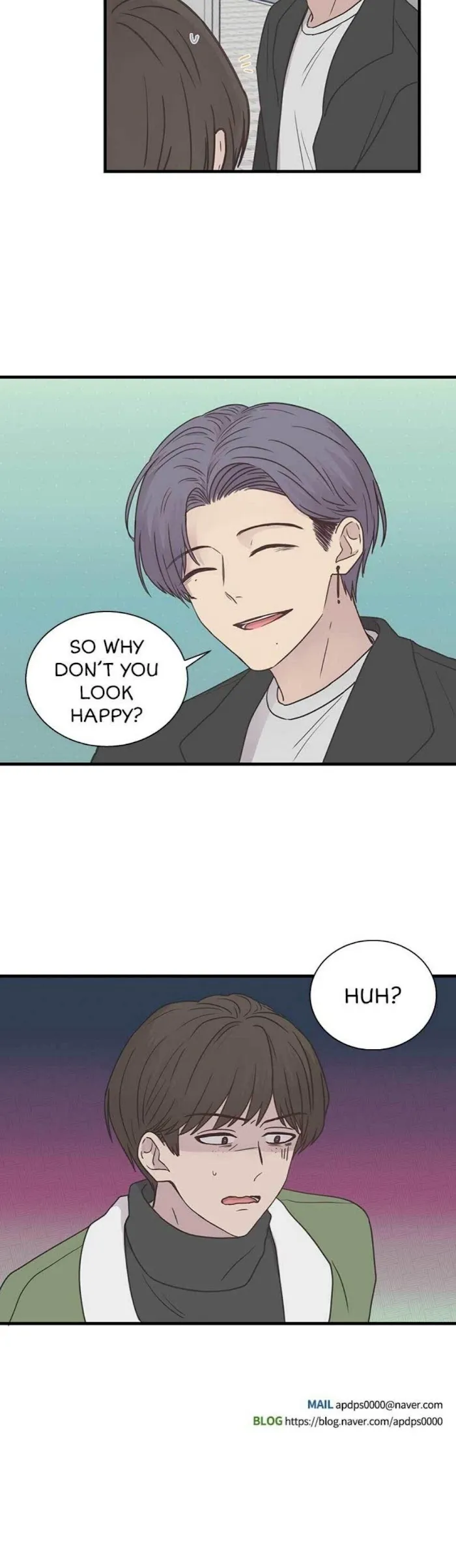 Illustrate Me Chapter 39 page 29 - 