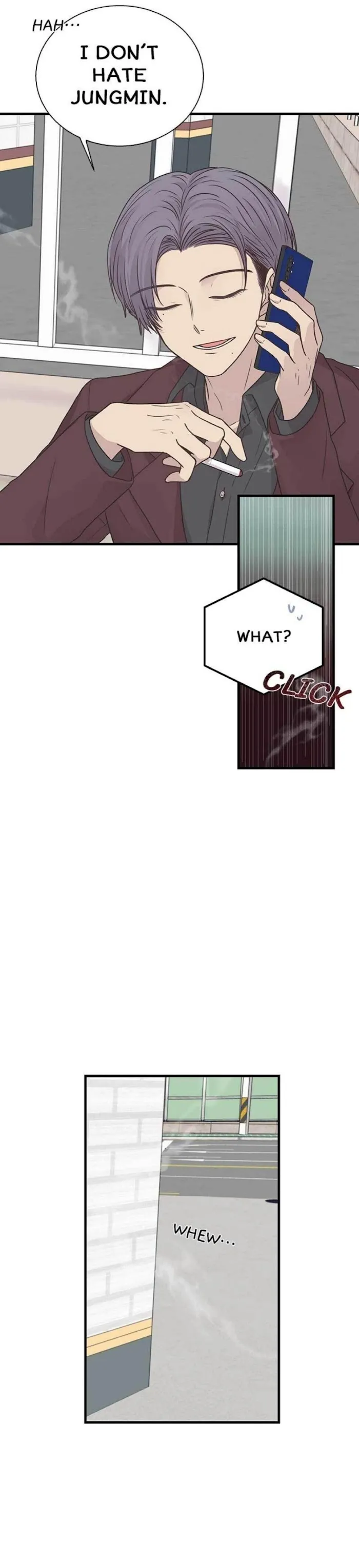 Illustrate Me Chapter 39 page 9 - 