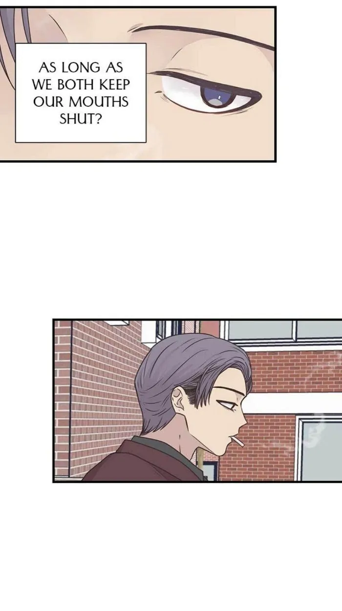 Illustrate Me Chapter 39 page 10 - 