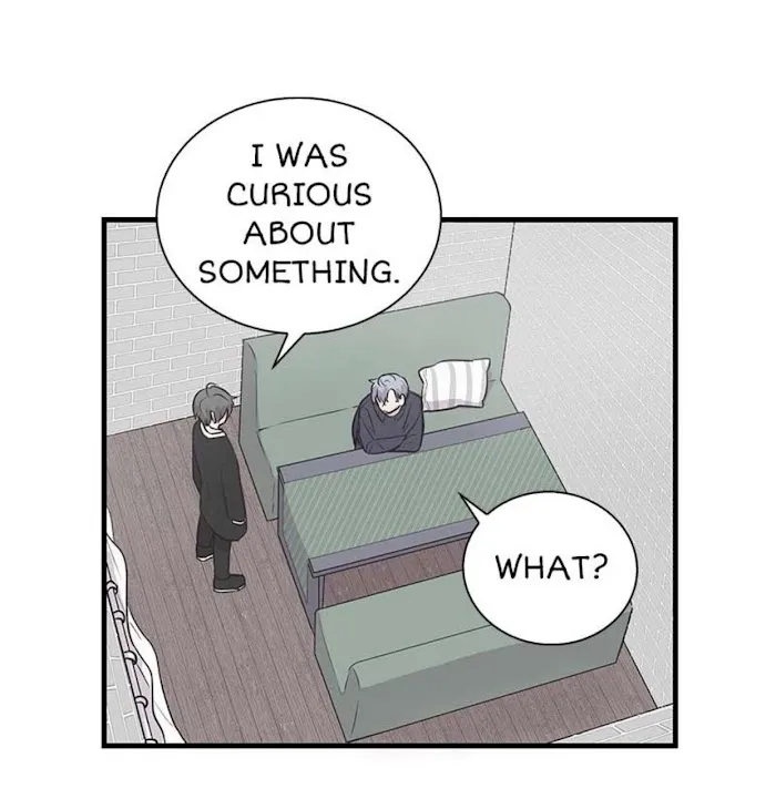 Illustrate Me Chapter 4 page 2 - 