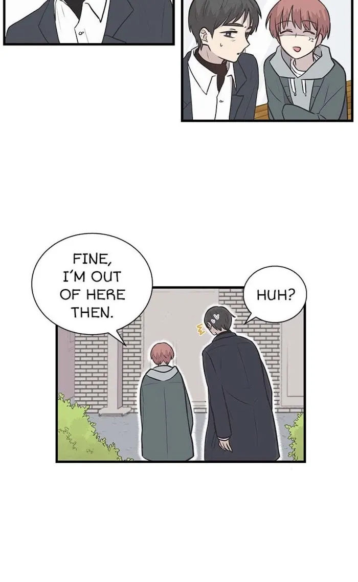 Illustrate Me Chapter 4 page 14 - 