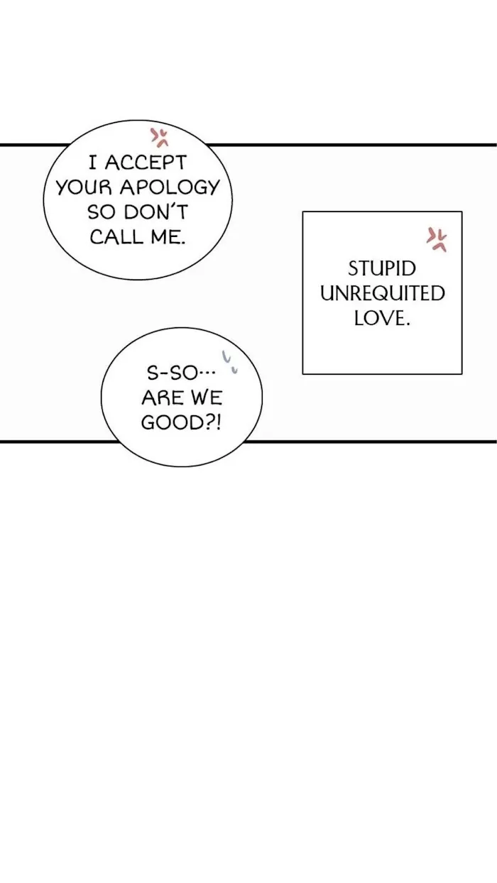 Illustrate Me Chapter 4 page 20 - 