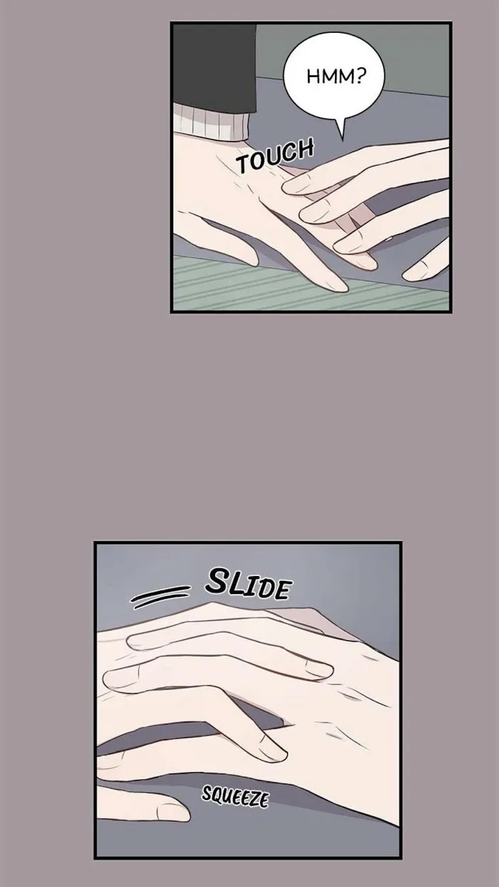 Illustrate Me Chapter 4 page 25 - 