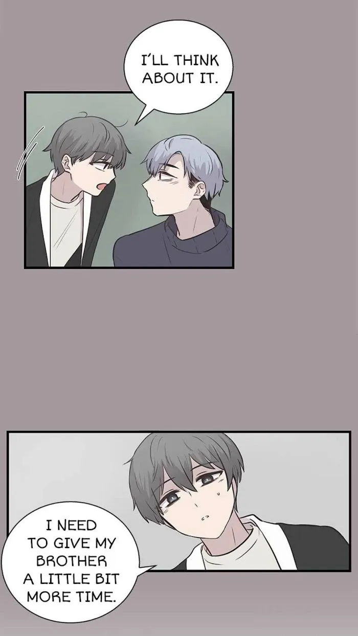 Illustrate Me Chapter 4 page 26 - 