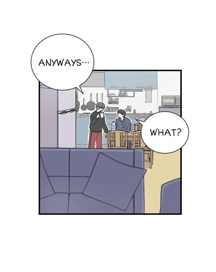 Illustrate Me Chapter 4 page 29 - 