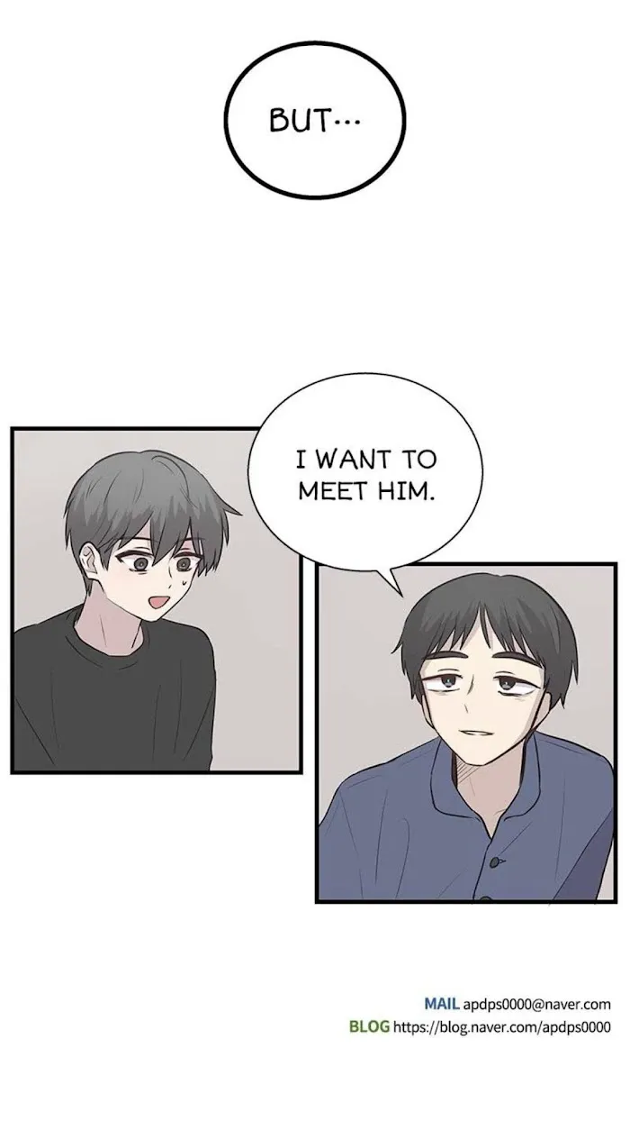 Illustrate Me Chapter 4 page 32 - 