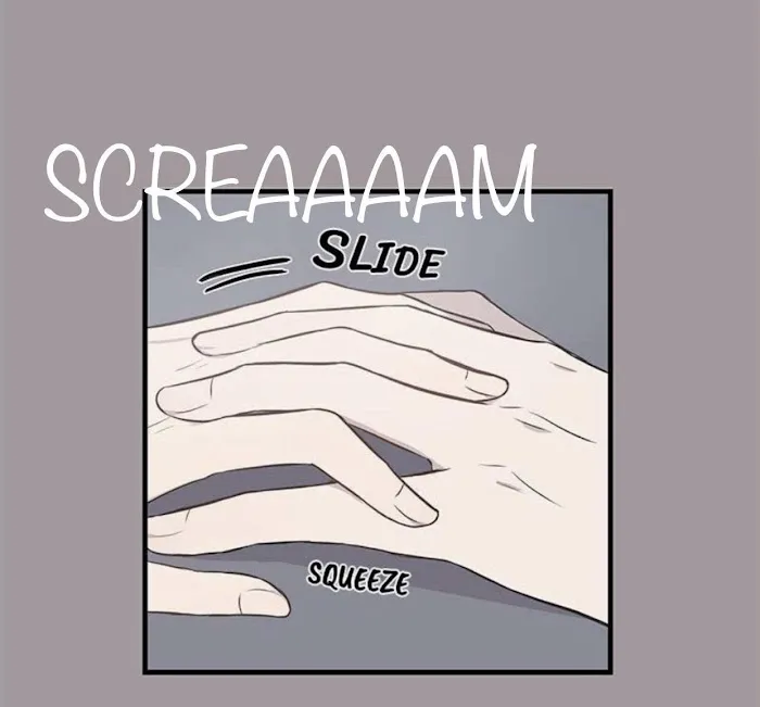 Illustrate Me Chapter 4 page 33 - 