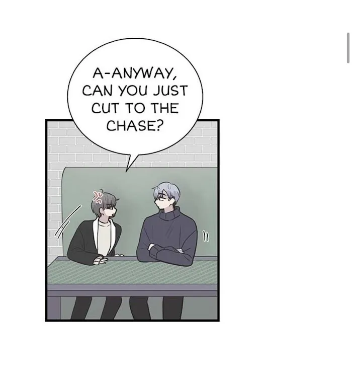 Illustrate Me Chapter 4 page 7 - 