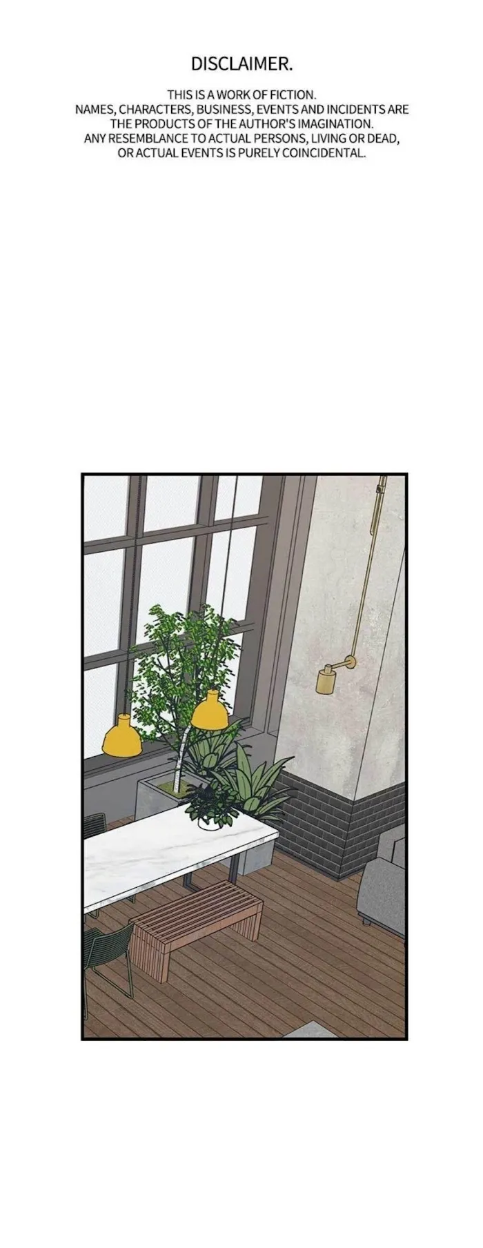 Illustrate Me Chapter 40 page 2 - 