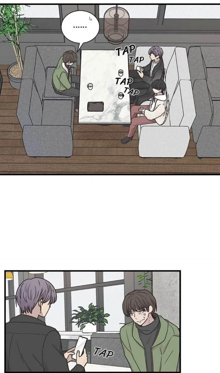 Illustrate Me Chapter 40 page 3 - 