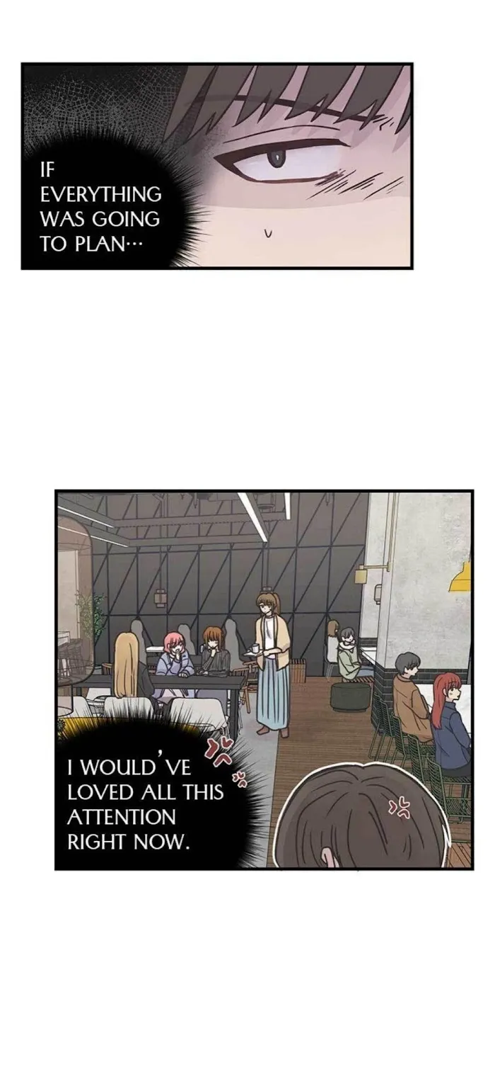Illustrate Me Chapter 40 page 5 - 