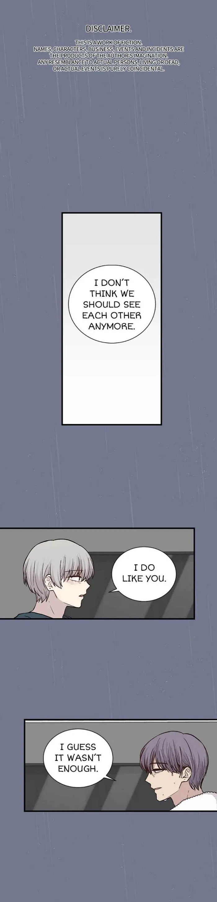 Illustrate Me Chapter 41 page 2 - 