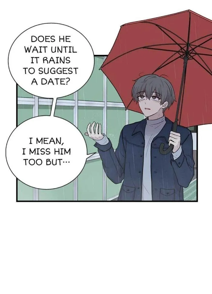 Illustrate Me Chapter 41 page 11 - 