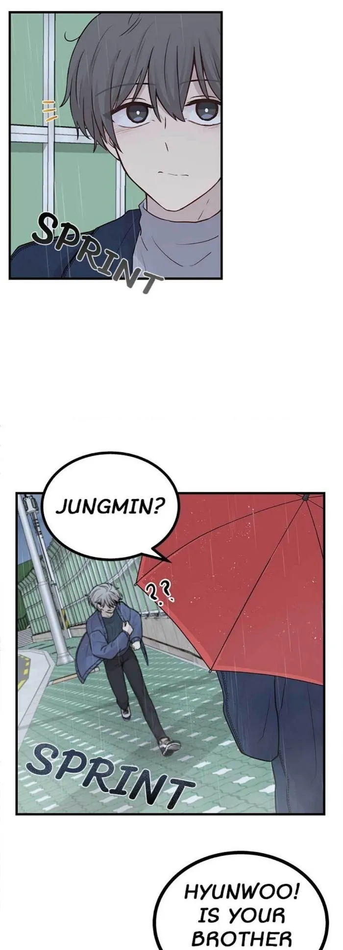 Illustrate Me Chapter 41 page 12 - 