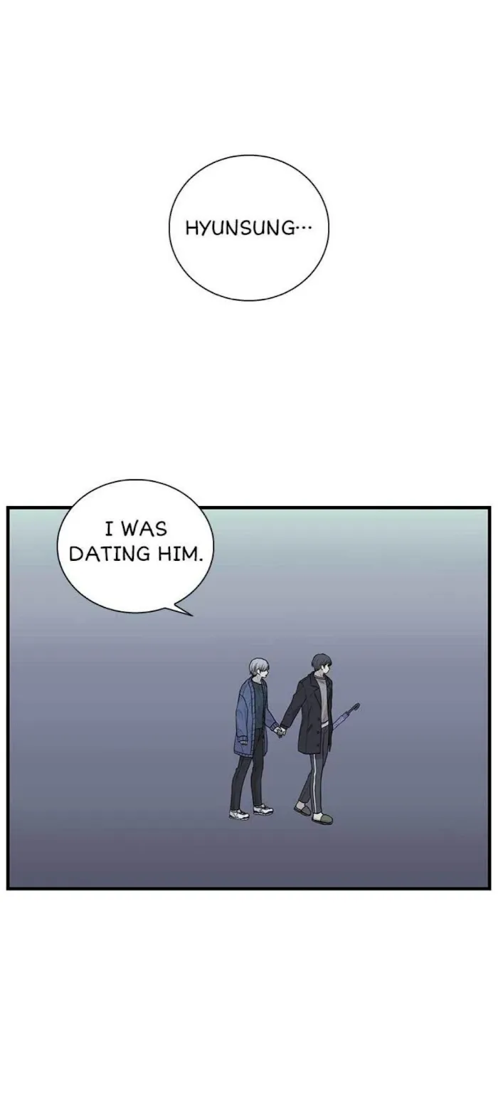 Illustrate Me Chapter 41 page 18 - 