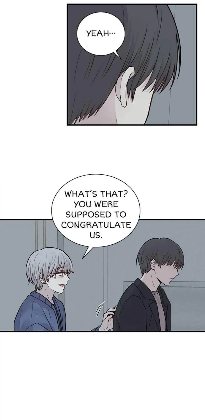 Illustrate Me Chapter 41 page 19 - 