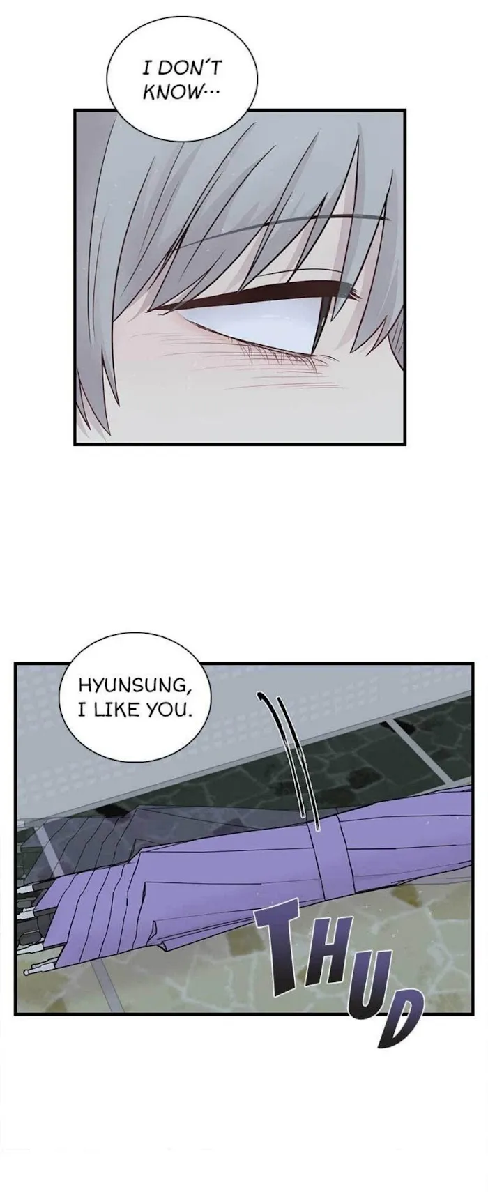 Illustrate Me Chapter 41 page 26 - 