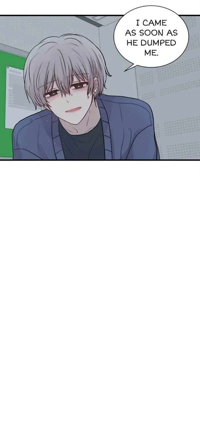 Illustrate Me Chapter 41 page 27 - 