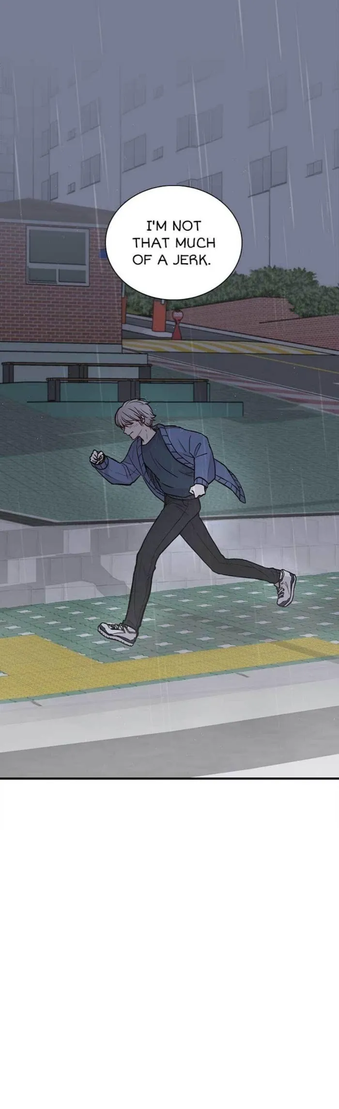 Illustrate Me Chapter 41 page 7 - 