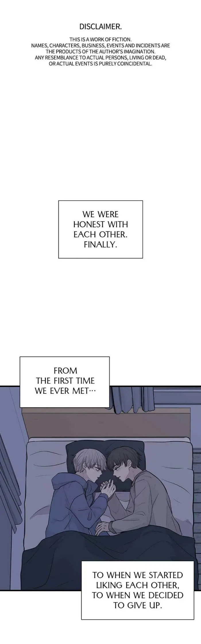 Illustrate Me Chapter 42 page 2 - 