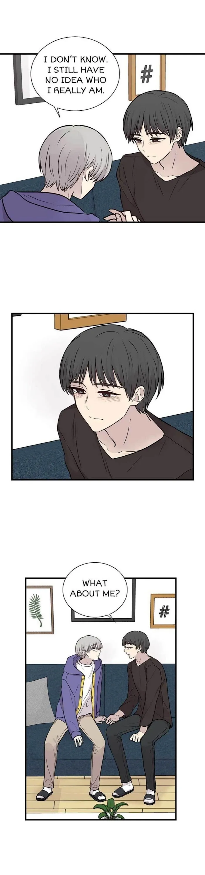 Illustrate Me Chapter 42 page 12 - 