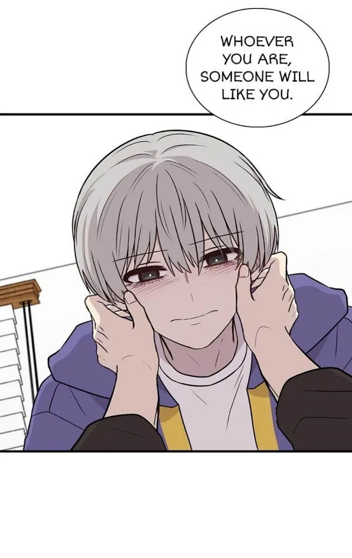 Illustrate Me Chapter 42 page 17 - 