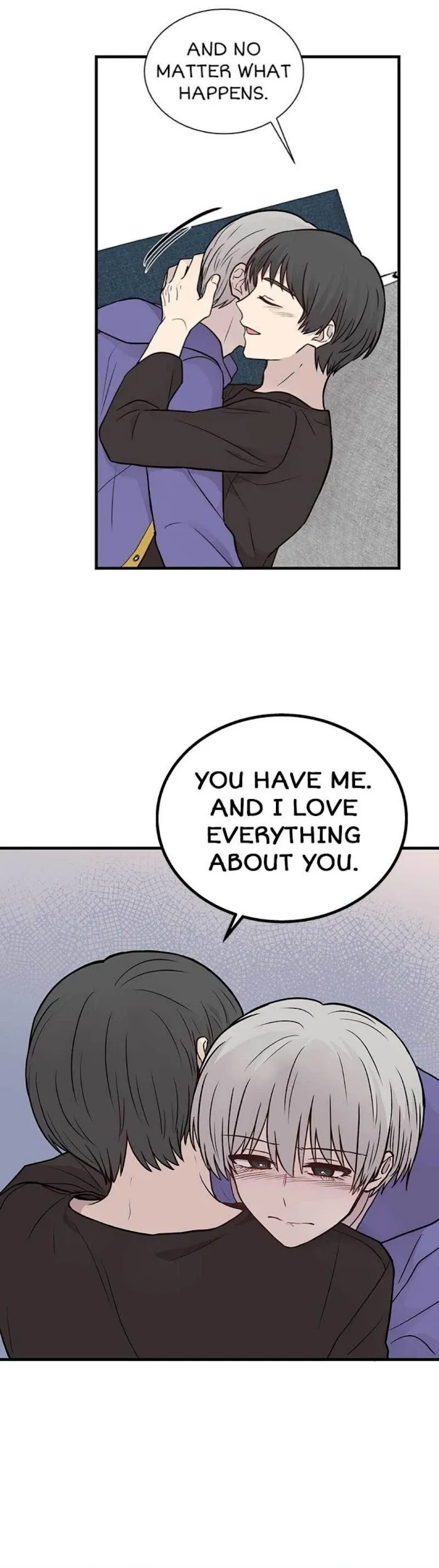 Illustrate Me Chapter 42 page 18 - 