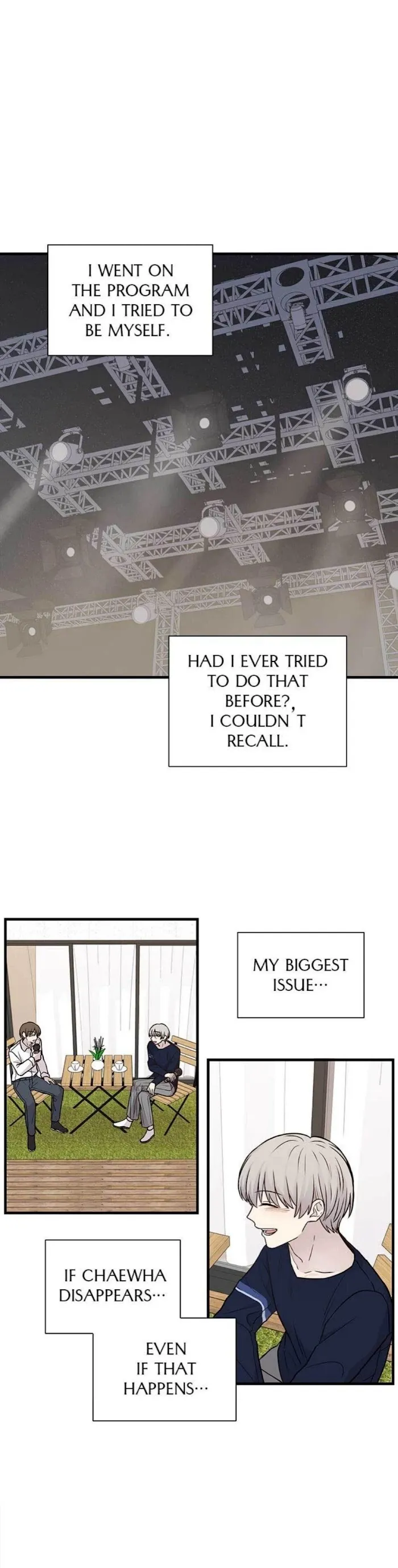 Illustrate Me Chapter 42 page 20 - 