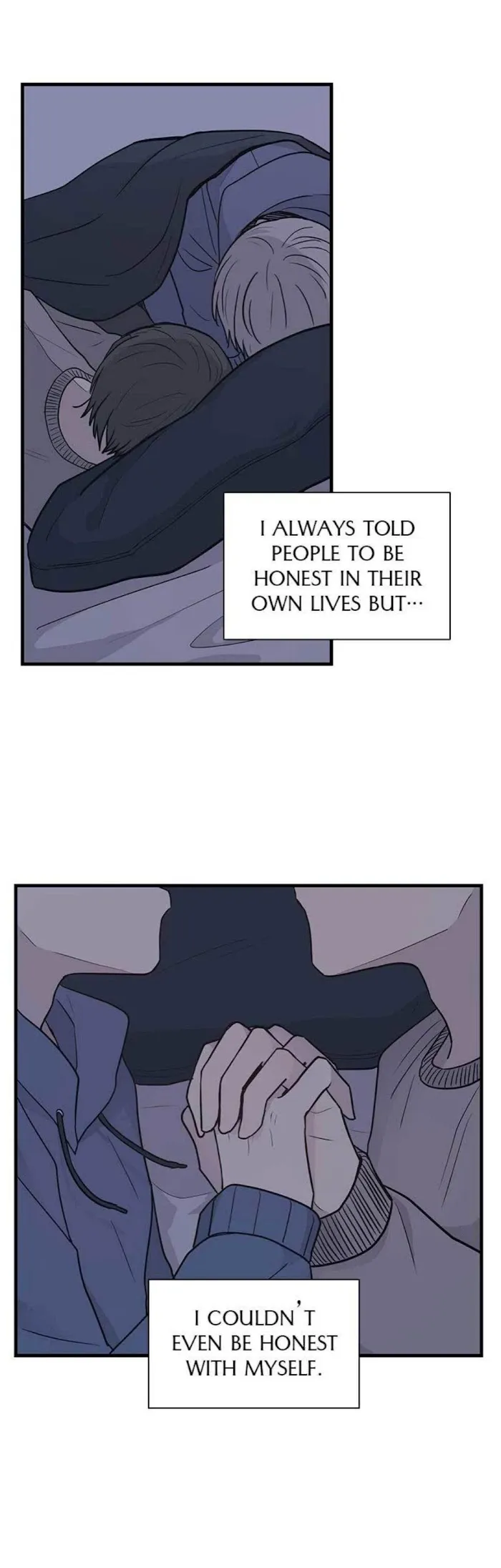 Illustrate Me Chapter 42 page 3 - 