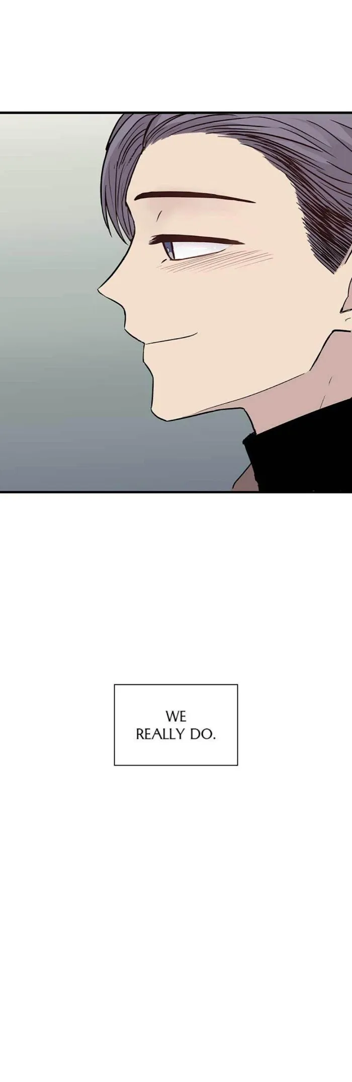 Illustrate Me Chapter 42 page 25 - 