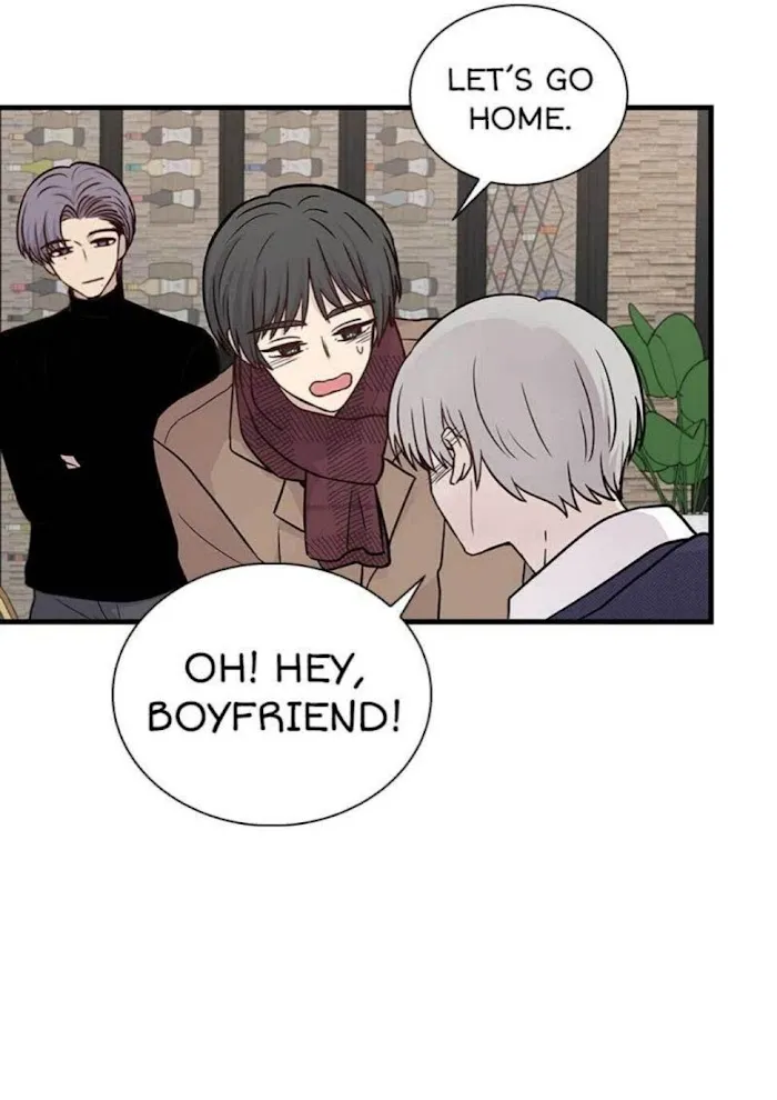Illustrate Me Chapter 42 page 29 - 