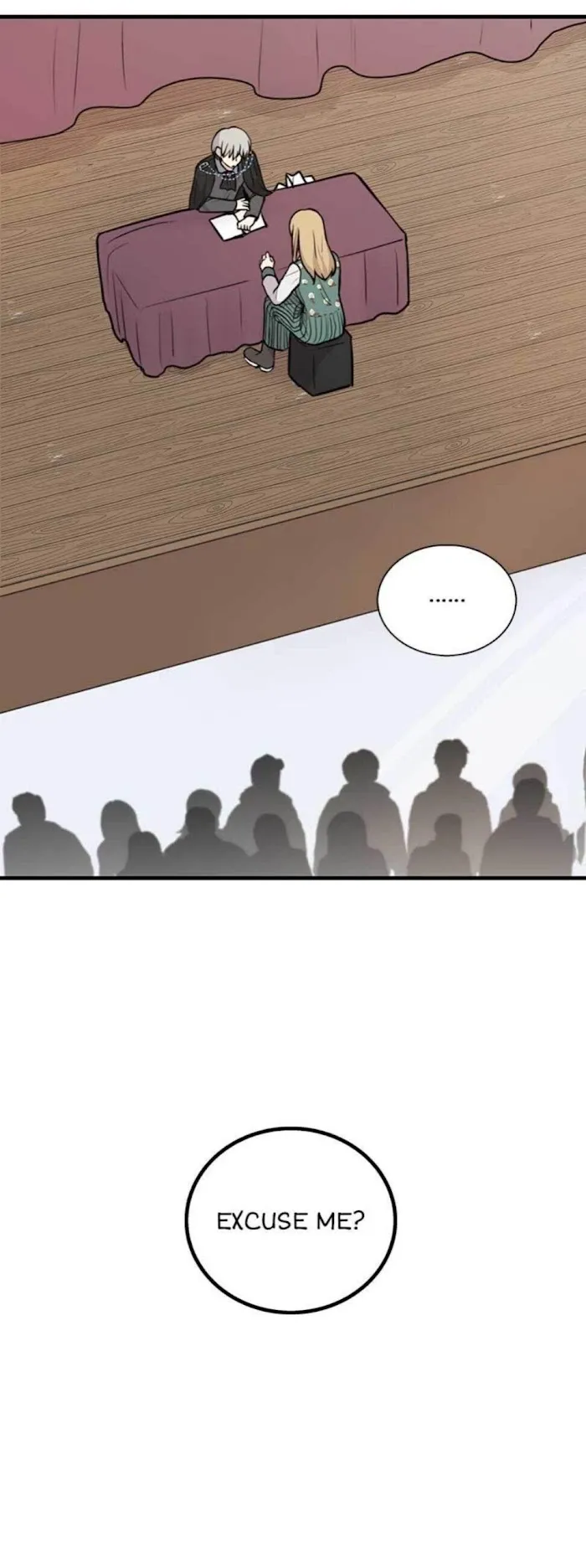 Illustrate Me Chapter 42 page 7 - 