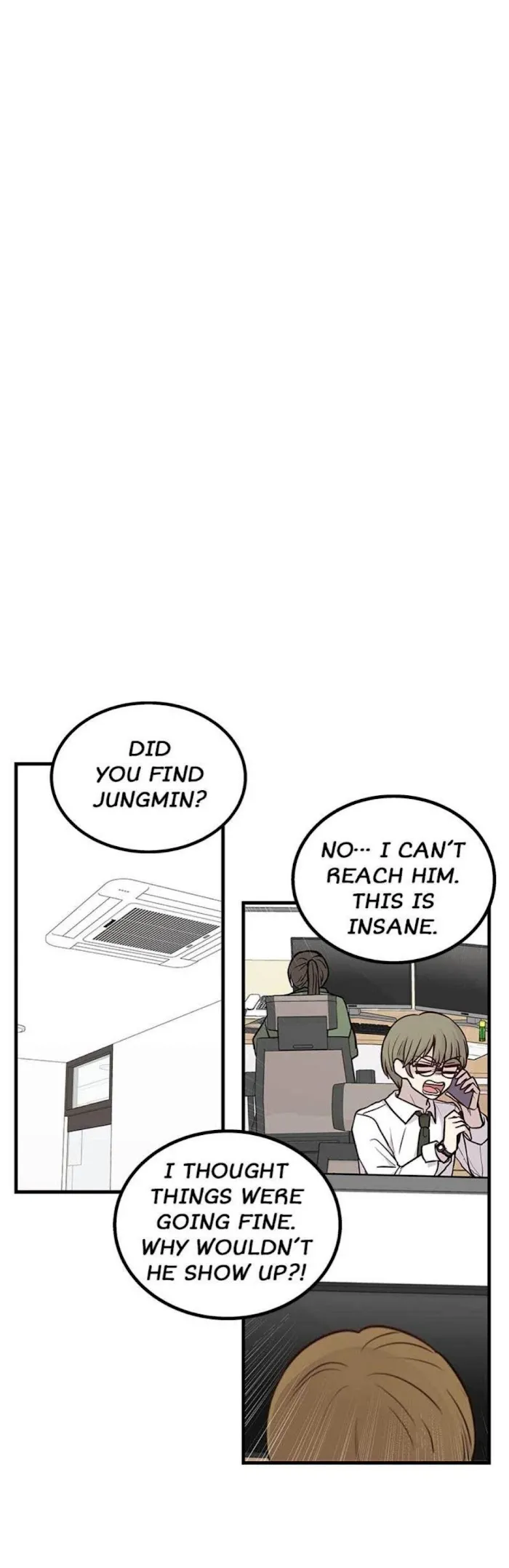 Illustrate Me Chapter 42 page 8 - 