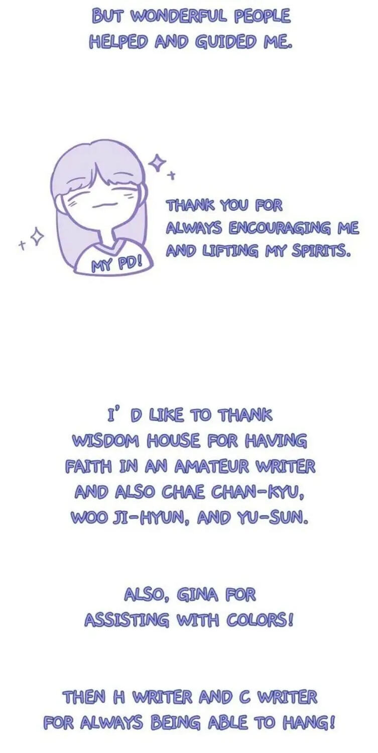 Illustrate Me Chapter 43.1 page 13 - 
