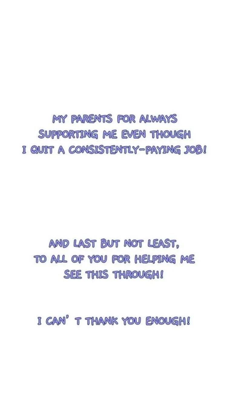 Illustrate Me Chapter 43.1 page 14 - 