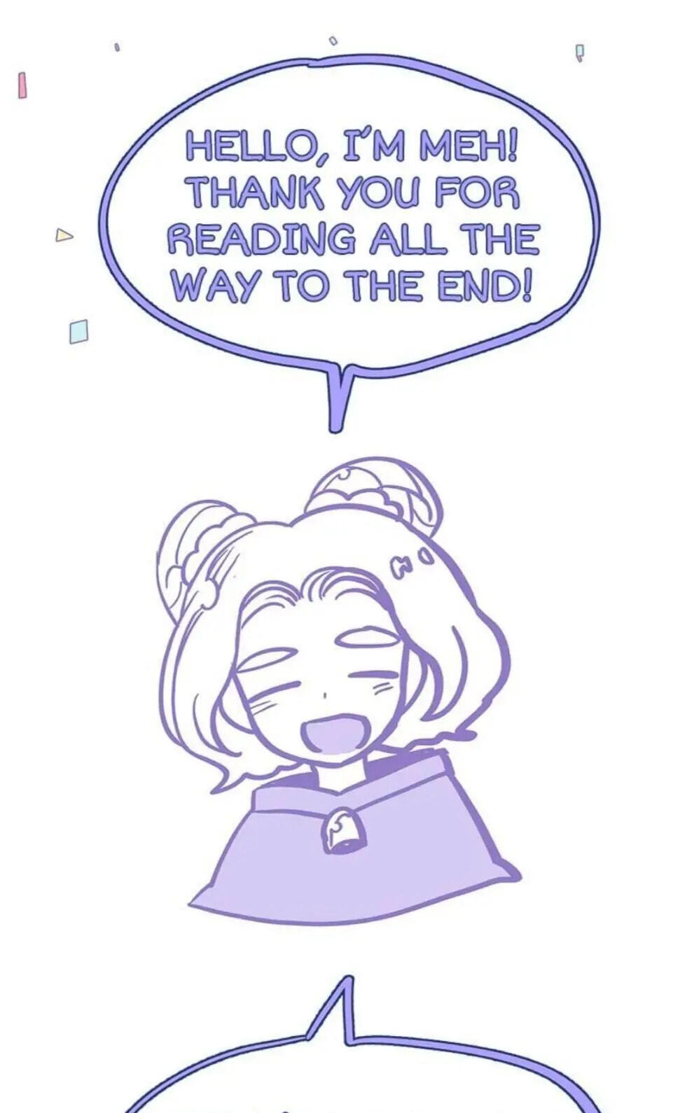Illustrate Me Chapter 43.1 page 3 - 