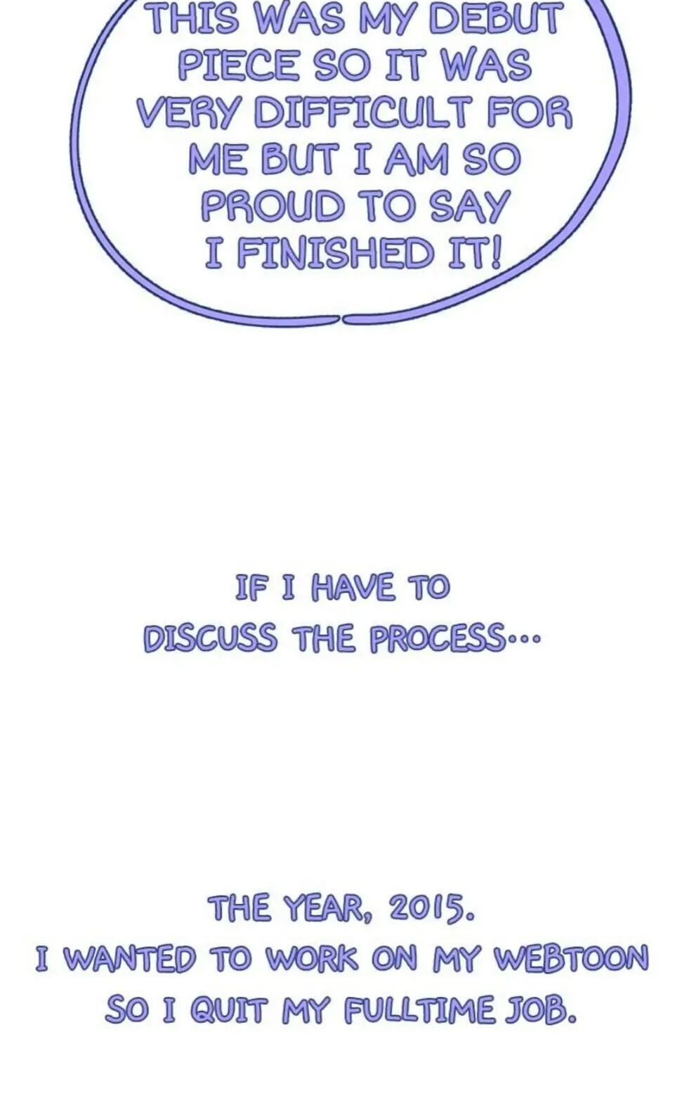 Illustrate Me Chapter 43.1 page 4 - 