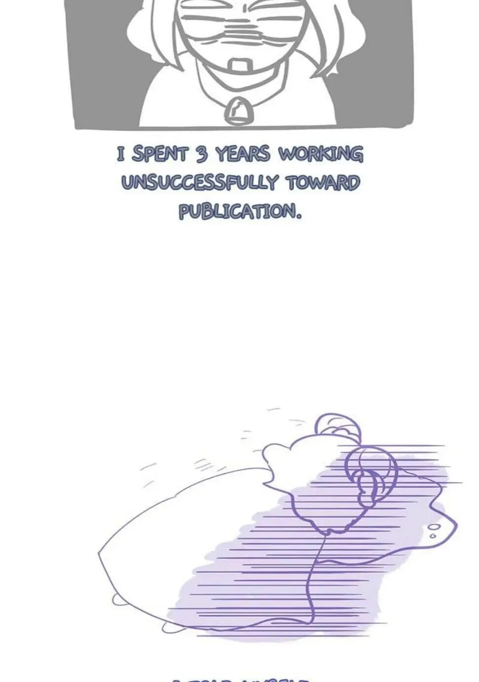 Illustrate Me Chapter 43.1 page 6 - 