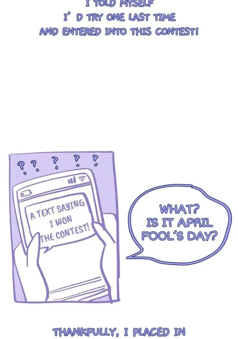 Illustrate Me Chapter 43.1 page 7 - 