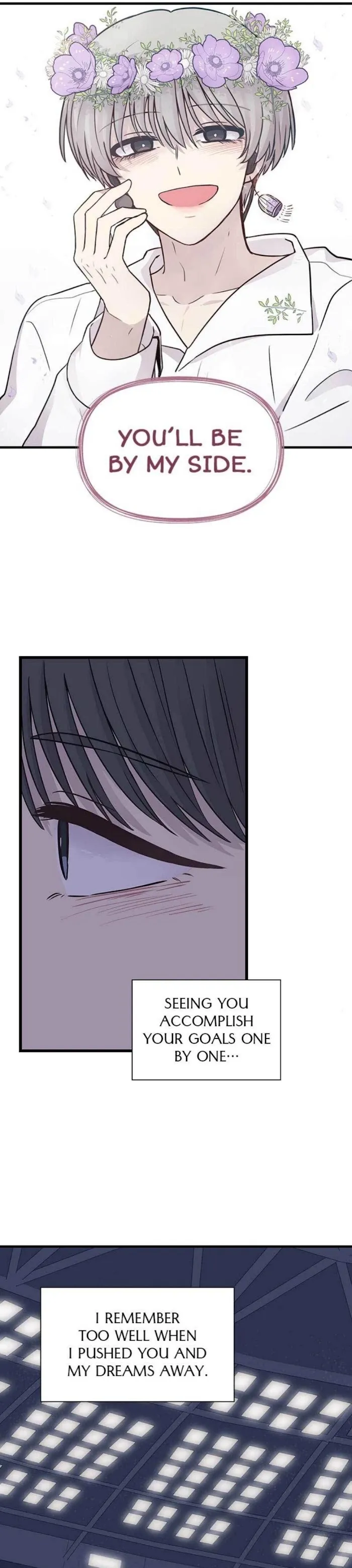 Illustrate Me Chapter 43 page 9 - 