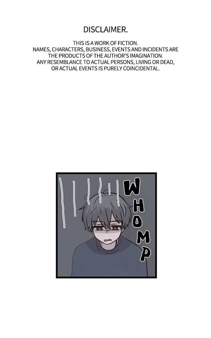 Illustrate Me Chapter 5 page 1 - 