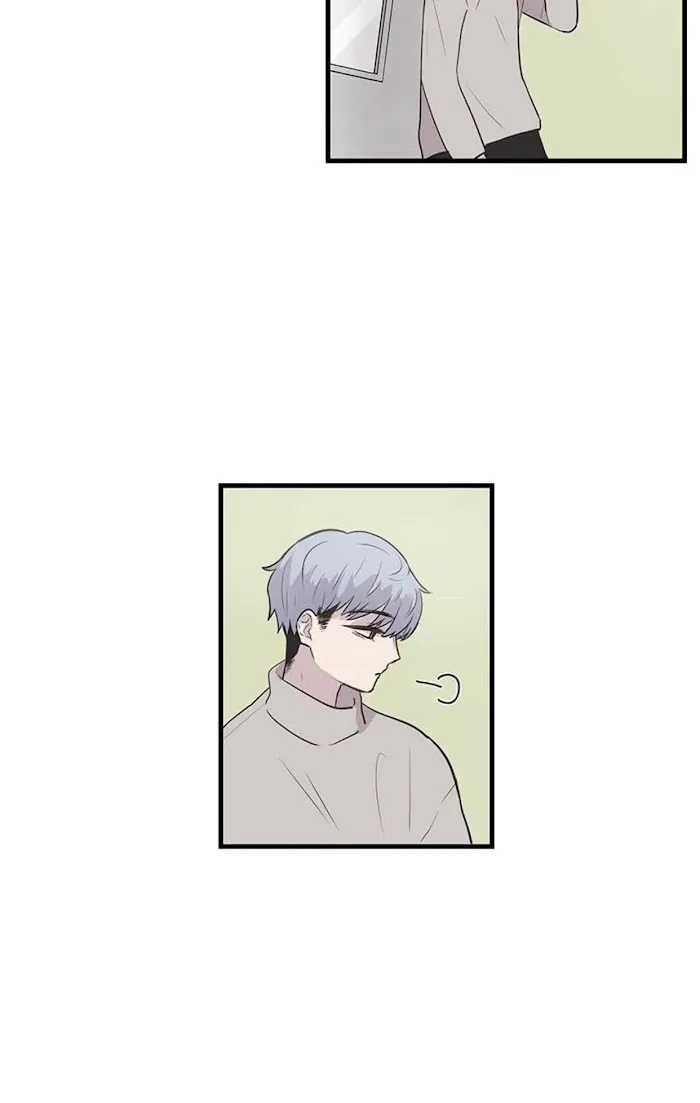 Illustrate Me Chapter 5 page 17 - 
