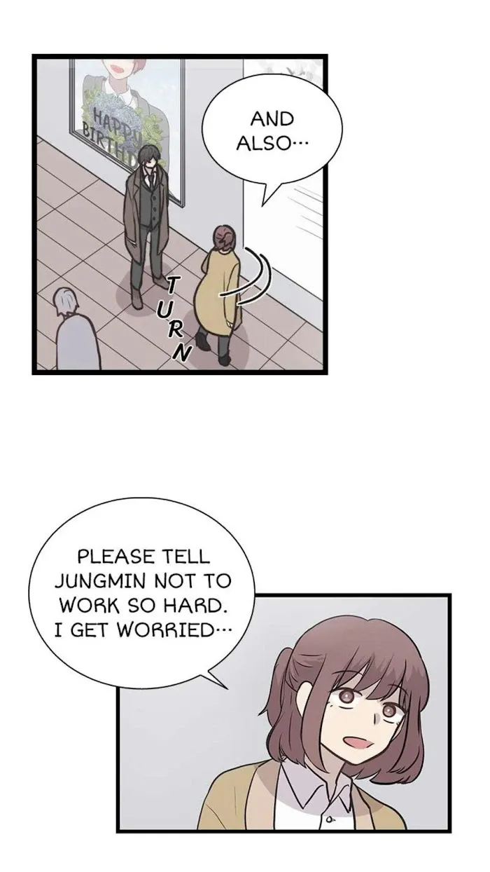 Illustrate Me Chapter 5 page 26 - 