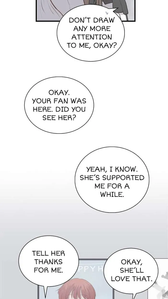 Illustrate Me Chapter 5 page 30 - 