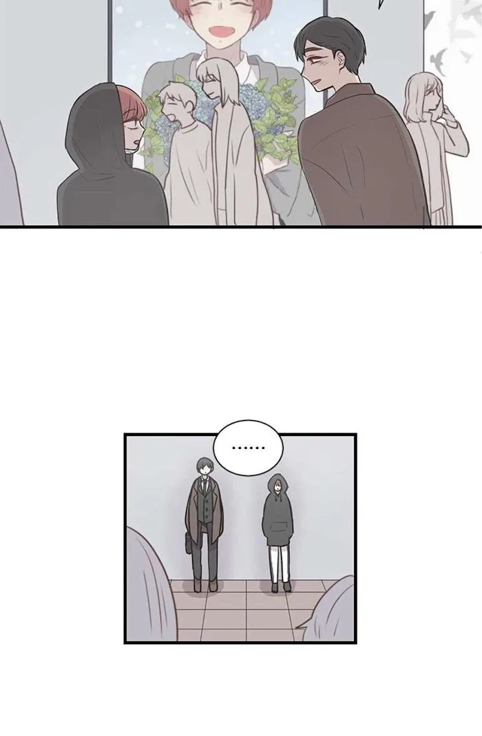 Illustrate Me Chapter 5 page 31 - 
