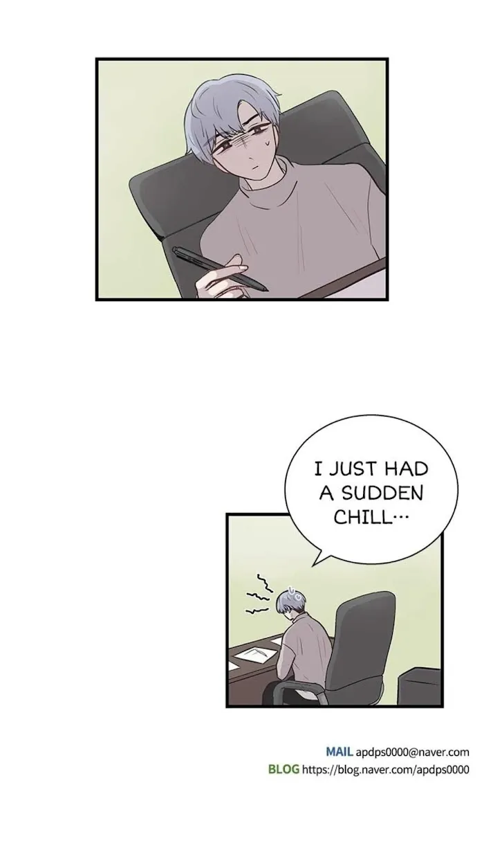 Illustrate Me Chapter 5 page 35 - 