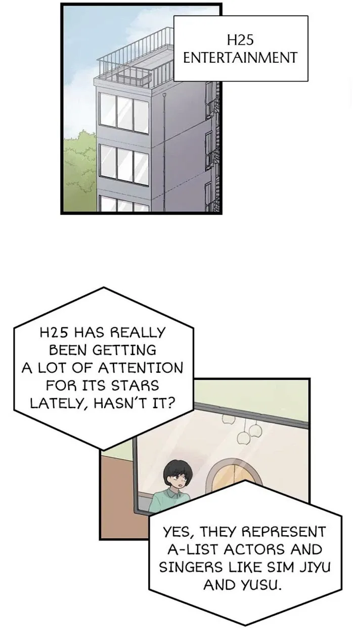 Illustrate Me Chapter 5 page 5 - 