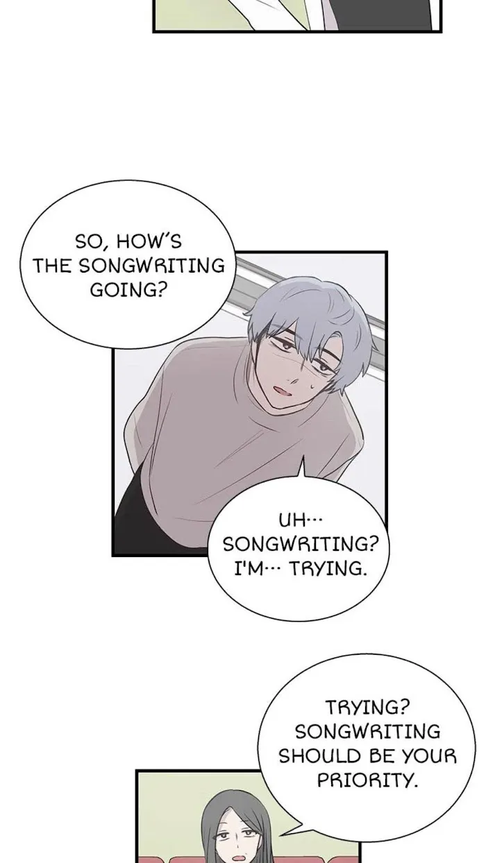 Illustrate Me Chapter 5 page 9 - 