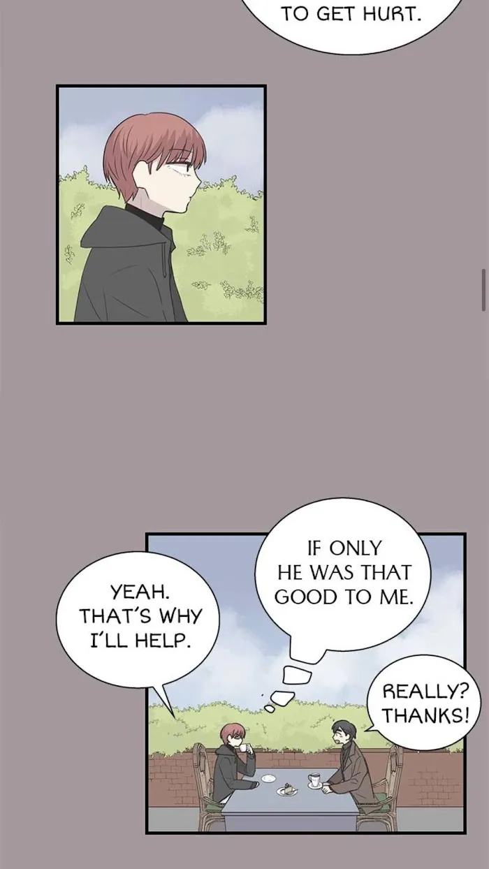 Illustrate Me Chapter 6 page 12 - 