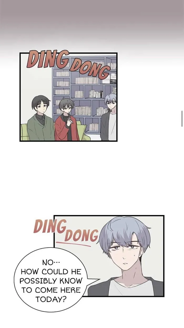 Illustrate Me Chapter 6 page 13 - 